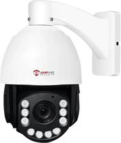 Camera IP Anpviz PTZIP46820ED-Sa-US Poe 8MP Colorvu (Caixa Feia)