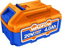 Bateria de Litio 20V 4.0AH - Wadfow WLBP540