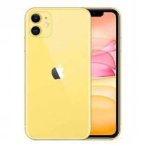 iPhone 11 128GB Amarelo Americano Swap Grade A-