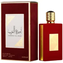 Perfume Asdaaf Ameer Al Arab Imperium Eau de Parfum Masculino 100ML