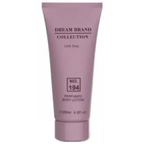 Dream Brand Locion Collection Sexy Lady 194 200ML