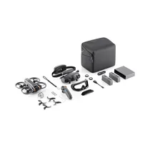 Drone Dji Avata 2 FLY More Combo (3 Battery) (Caixa Feia)
