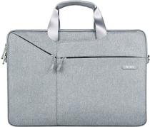 Maleta Wiwu City Commuter Bag para Notebook de Ate 13" - Cinza