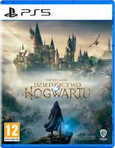 Jogo Hogwarsts Legacy - PS5