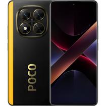 Xiaomi Poco X7 5G Dual 256 GB - Preto