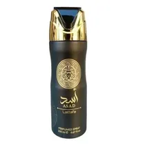 Desodorante Lattafa Spray Asad 200ML