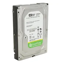 HD Interno Western Digital WD5000AUDX - 500GB - 7200RPM - 3.5"