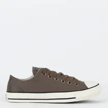 Calzado Converse Ox Everyday Essential Marron