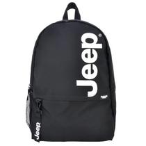 Jeep Bolsos Varios Mochila Daily Traveler AUS23088 Black