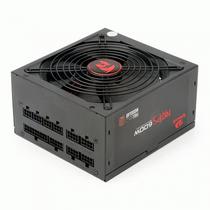 Fonte 600W Redragon GC-PS003 80P Bronze F-Mod