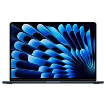 Apple Macbook Air MRXV3LL/A A3113 M3 Octa Core Tela Retina 13.6" / 8GB de Ram / 256GB SSD - Midnight (2024)