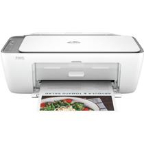 Impressora HP Deskjet Ink Advantage 2875 Multifuncional Wifi Bivolt