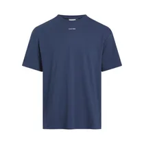 Camiseta Calvin Klein K10K112487 PPK