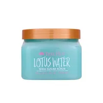 Tree Hut Sugar Scrub Lotus Water 510G