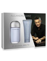 Perfume Kit Alejandro Sanz Mi Acorde Eres Tu