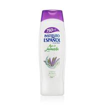 Instituto Espanol Colonia Agua de Lavanda Aroma Relajante: Ideal para Ayudar A Crear Un Ambi s/C