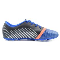 Chuteira Umbro Soul Club 42 Azul - 0F71092-320-42