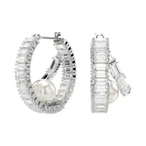 Pendientes Swarovski 5720868 Capsule