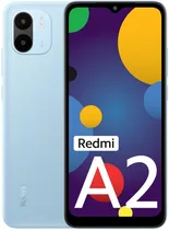 Smartphone Xiaomi Redmi A2 Lte Dual Sim 6.52" 2GB/64GB Blue (Global)
