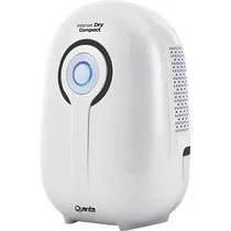 Desumidificador Quanta DRY Compact QTDC220 25 W - Branco 550ML