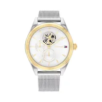 Relogio Tommy Hilfiger 1782713 Femenino