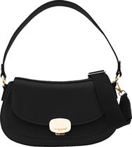 Bolsa David Jones Feminina CM7175 Black