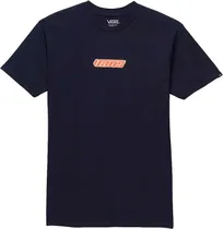 Camiseta Vans VN000HFZNVY - Masculina