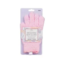 Cala Exfoliating Bath Gloves #69523