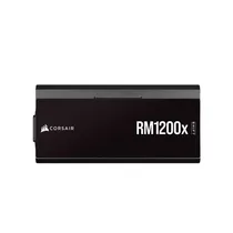 Fonte Corsair RM1200X Gold