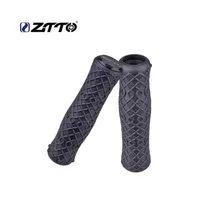Bike Manopla Ztto Silicone -
