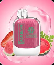 Pod Descartavel Oxbar 8000 Puff - Strawberry Watermelo