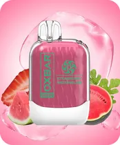 Pod Descartavel Oxbar 8000 Puff - Strawberry Watermelo