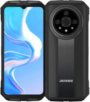 Smartphone Doogee V31GT DS 5G 6.58" 12/256GB - Knight Black