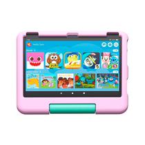 Tablet Amazon Fire HD10 Kids 13TH 3GB 32GB 10.1" Rosado