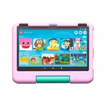 Tablet Amazon Fire HD10 Kids 13TH 3GB 32GB 10.1" Rosado