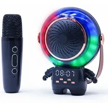 Caixa de Som Ecopower EP-2122 - Preta