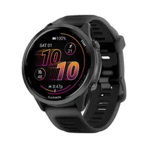 Smartwatch Garmin Forerunner 570 010-02971-00 47 MM GPS Slate Gray