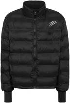 Jaqueta Philipp Plein Sport Saec MRB2690 STE003N 02 Lightweight Zipped Masculina