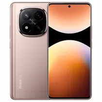 Smartphone Xiaomi Redmi Note 14 Pro Plus 5G 256GB 8GB Ram DS - Gold Global