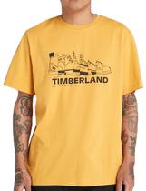 Camiseta Timberland TB0A6JE9 723 - Masculina