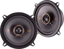 Alto Falante Coaxial Kicker Signature 51KSC504 5.25&&#35;34; 150WATTS (Par)