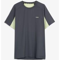 Camiseta Nox AT10 T-Shirt T24FWHCACG - Charcoal Grey