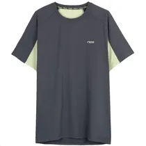 Camiseta Nox AT10 T-Shirt T24FWHCACG - Charcoal Grey