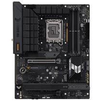 Asus Placa Madre Tuf Gaming H770-Pro Wifi Acero/Metal Sonido Envolvente de Alta Definicion 7.1 - Codec D