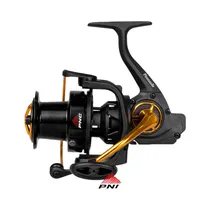 Molinete Pinnacle Gold Surf 6000