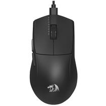 Mouse Gamer Redragon M724 K1NG 1K USB - Preto