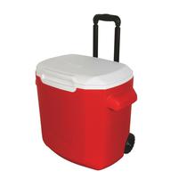 Conservadora Coleman 3000003660 Caja 28 QT Rojo