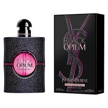 Perfume Yves Saint Laurent Black Opium Neon Eau de Parfum Feminino 75ML