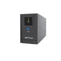 UPS 2000VA FTX-2000VA 220V 1200W Nema Universal