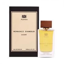 Perfume Aurora Scents Romance D'Amour Light Edp Unissex 100ML